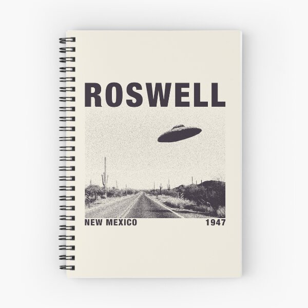Item preview, Roswell UFO 1947 designed and sold by vannniez.