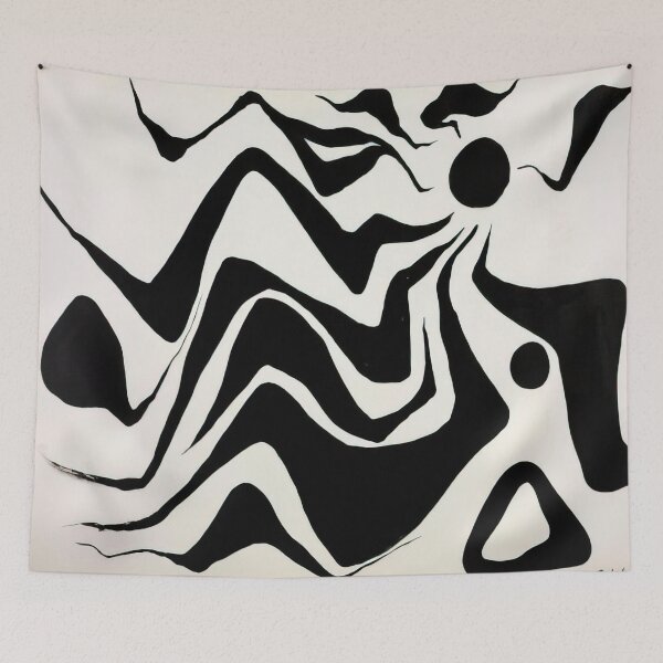 Artikelvorschau, Kunstwerke von Alexander Calder entworfen und verkauft von Bivrgagnon.