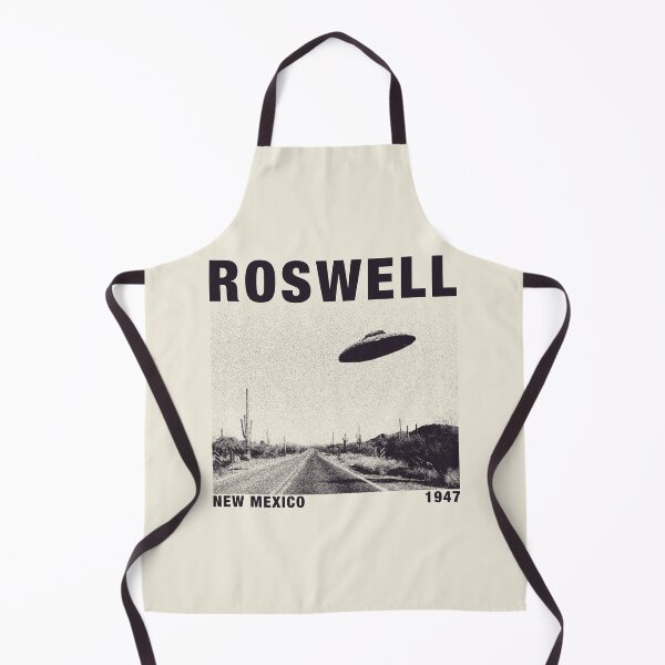 Item preview, Roswell UFO 1947 designed and sold by vannniez.