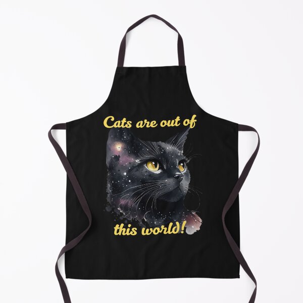 Artikelvorschau, Katzen sind einfach himmlisch – Galaxy Cat Design entworfen und verkauft von TetelestaiWeave.