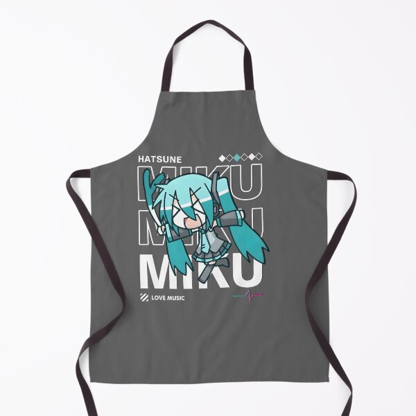 Item preview, Hatsune Miku Shirt, Y2K Anime Streetwear Graphic, Japanese Virtual Singer Aesthetic, Vocaloid Fan Gift designed and sold by Phirivey.