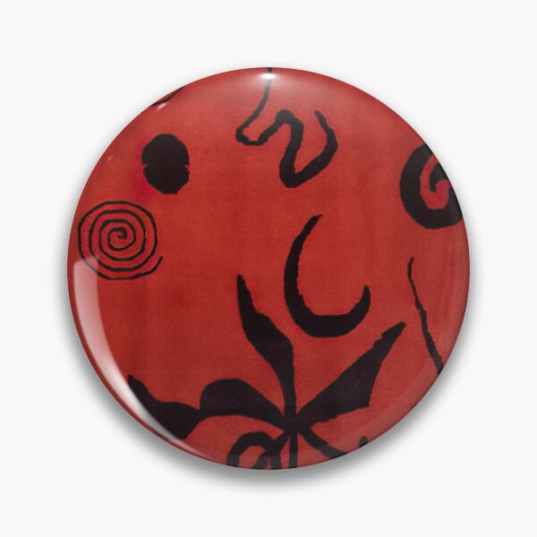 Item preview, Alexander Calder artwork designed and sold by Bivrgagnon.
