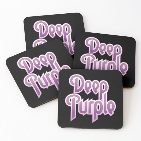 Item preview, Deep Purple Band Rock Music-4 designed and sold by NiamhSmithCute.