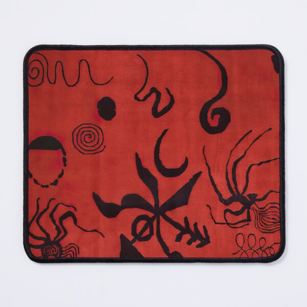 Item preview, Alexander Calder artwork designed and sold by Bivrgagnon.