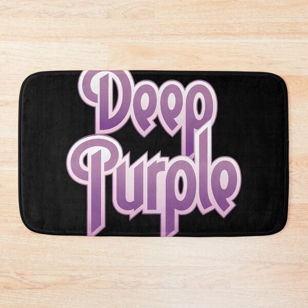 Item preview, Deep Purple Band Rock Music-4 designed and sold by NiamhSmithCute.