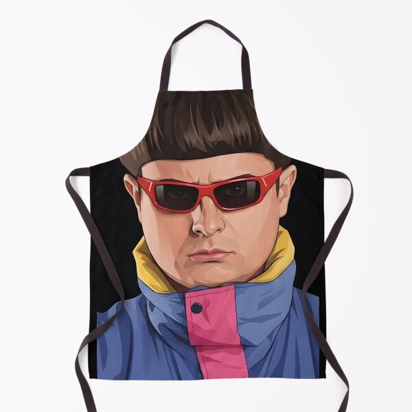 Item preview, Oliver Tree Vector Art designed and sold by Rusdiii.