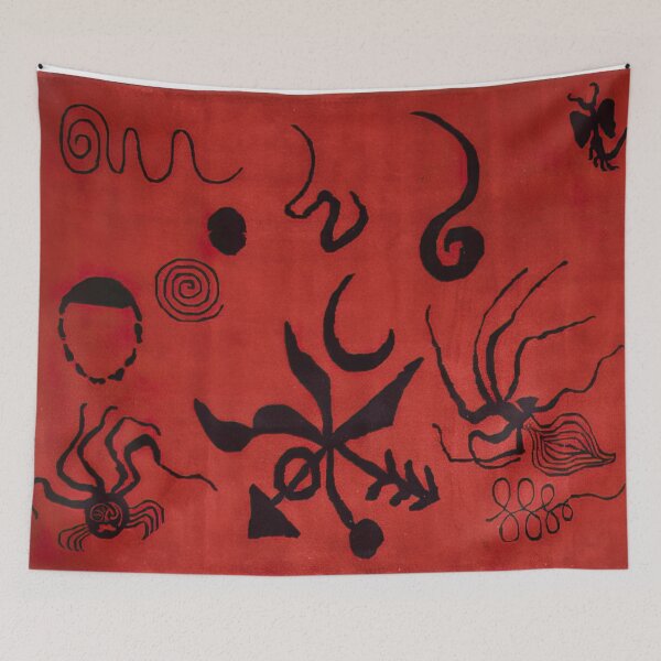 Artikelvorschau, Kunstwerke von Alexander Calder entworfen und verkauft von Bivrgagnon.