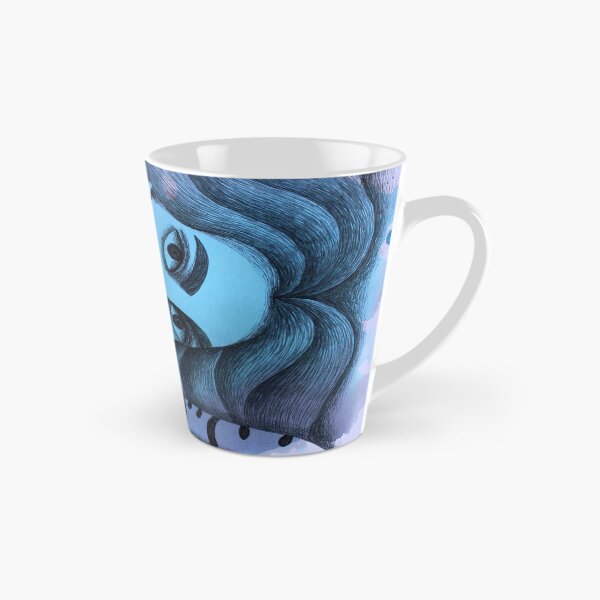 Item preview, Girl and her cat designed and sold by Myrarte.