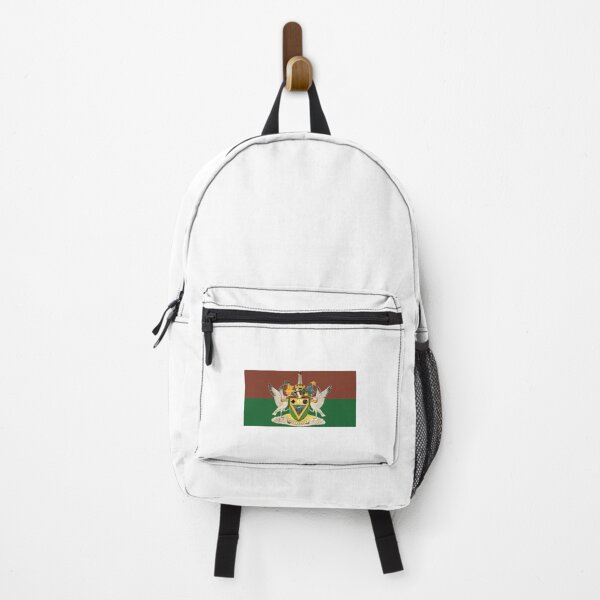 Item preview, Flag Of The City Of Newcastle Australia designed and sold by phi-llipshah.