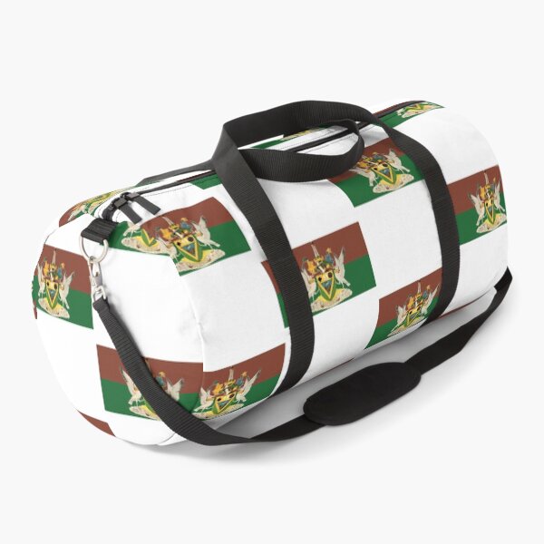 Item preview, Flag Of The City Of Newcastle Australia designed and sold by phi-llipshah.