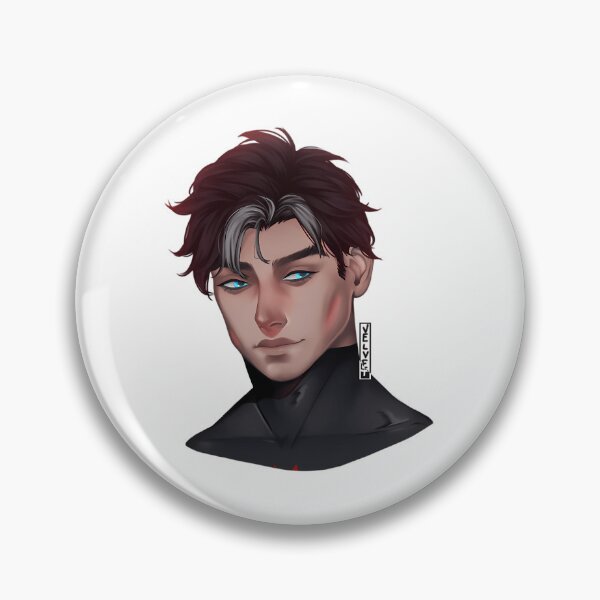 Item preview, Jason Todd designed and sold by kat-iebooth.