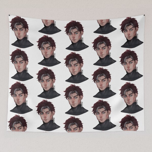 Item preview, Jason Todd designed and sold by kat-iebooth.