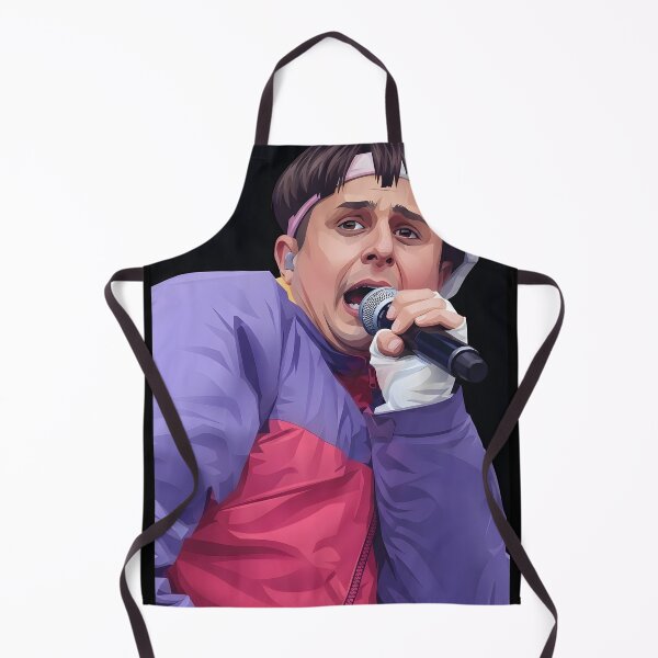 Item preview, Oliver Tree Vector Art designed and sold by Rusdiii.
