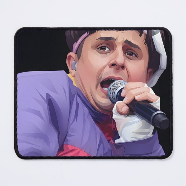 Item preview, Oliver Tree Vector Art designed and sold by Rusdiii.