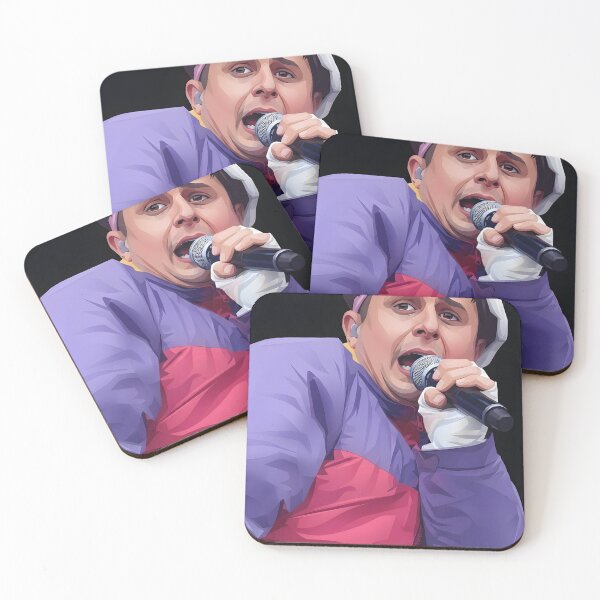 Item preview, Oliver Tree Vector Art designed and sold by Rusdiii.