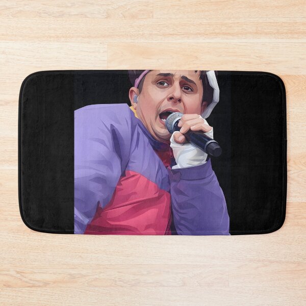 Item preview, Oliver Tree Vector Art designed and sold by Rusdiii.