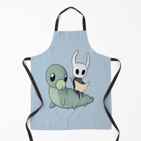 Item preview, The Hollow knight - Green designed and sold by Camille-Miranda.