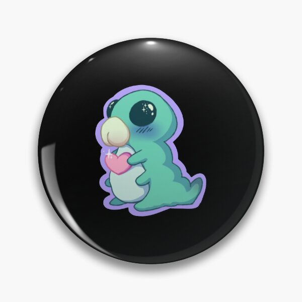 Item preview, The Hollow knight - Green  designed and sold by Camille-Miranda.