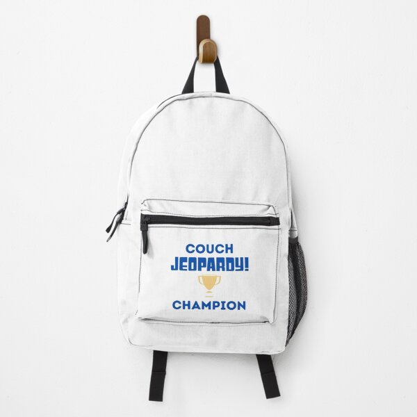 Item preview, Couch Jeopardy Champion designed and sold by Jenisdeauro.