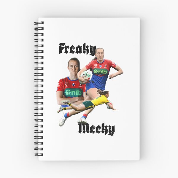 Item preview, Freaky Meeky designed and sold by phi-llipshah.