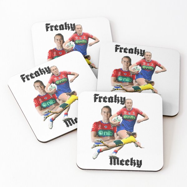 Item preview, Freaky Meeky designed and sold by phi-llipshah.