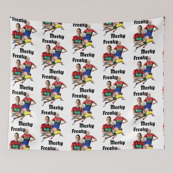 Item preview, Freaky Meeky designed and sold by phi-llipshah.