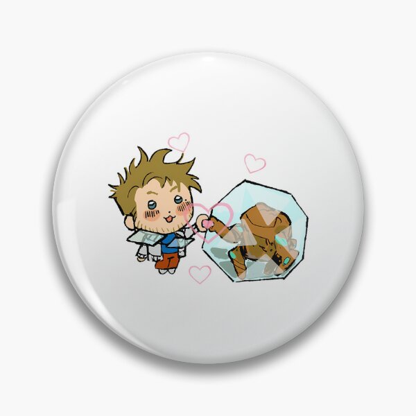 Item preview, Gracerocky Heart designed and sold by tre-ntrankin.