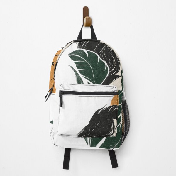 Item preview, Serenity in Nature | Modern Boho Female Illustration designed and sold by littlepiptales.