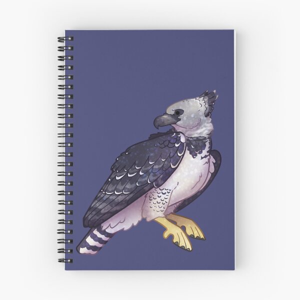 Item preview, Cozy Harpy Eagle designed and sold by Phoenix of Starlight.