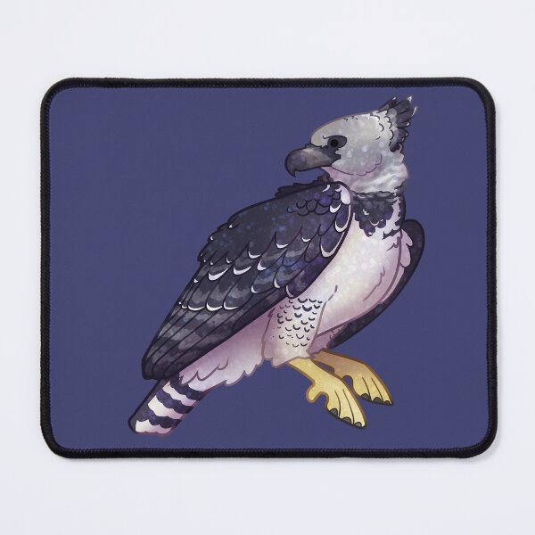 Item preview, Cozy Harpy Eagle designed and sold by Phoenix of Starlight.