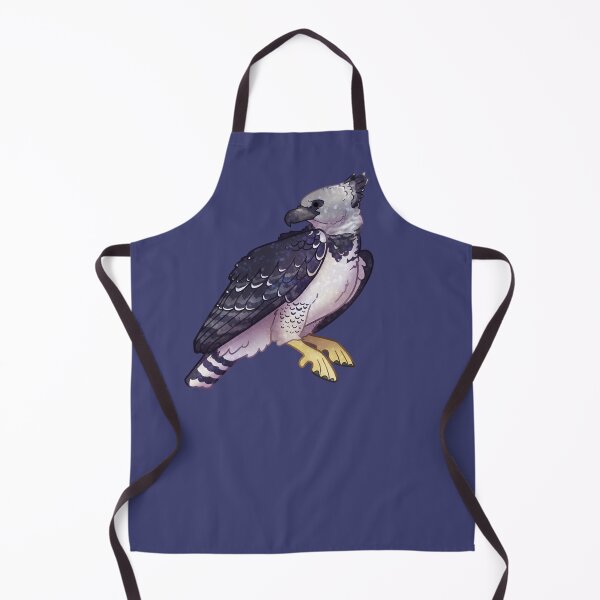 Item preview, Cozy Harpy Eagle designed and sold by Phoenix of Starlight.