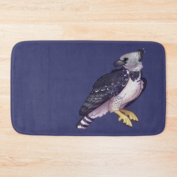 Item preview, Cozy Harpy Eagle designed and sold by Phoenix of Starlight.