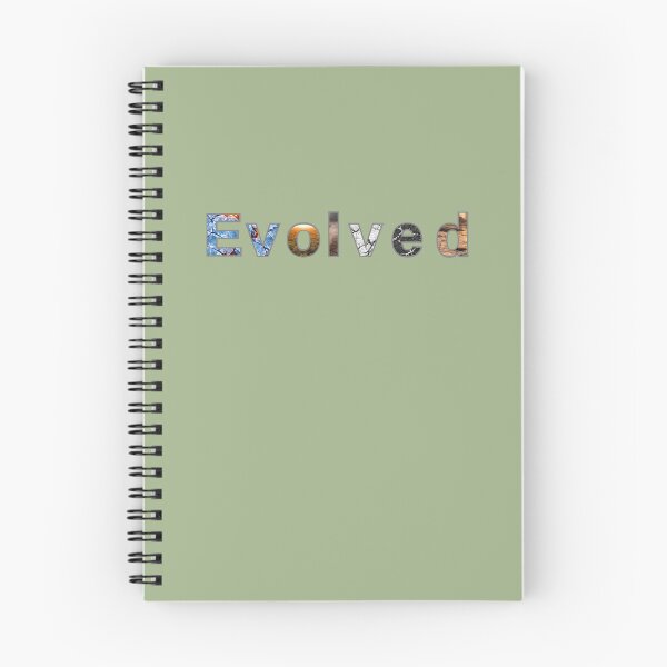 Item preview, Evolved designed and sold by JR78.