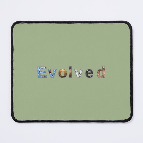 Item preview, Evolved designed and sold by JR78.