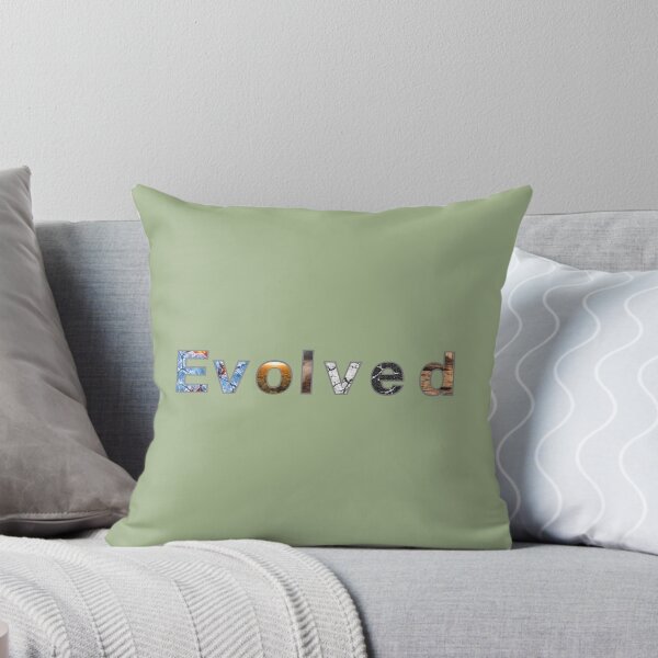 Item preview, Evolved designed and sold by JR78.