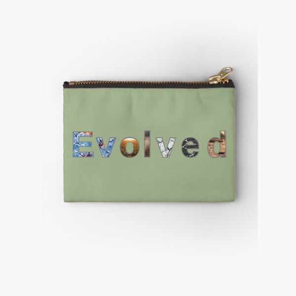 Item preview, Evolved designed and sold by JR78.