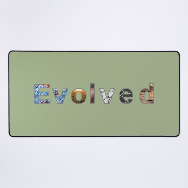 Item preview, Evolved designed and sold by JR78.