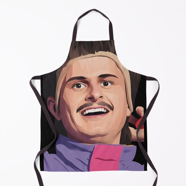 Item preview, Oliver Tree Vector Art designed and sold by Rusdiii.