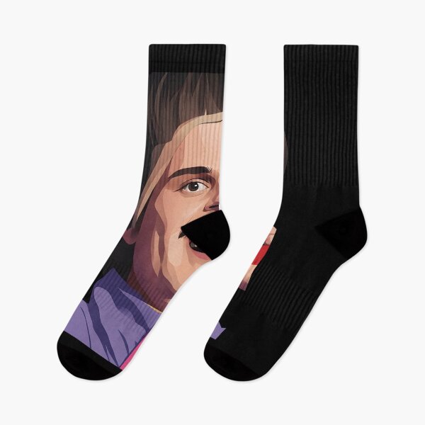 Item preview, Oliver Tree Vector Art designed and sold by Rusdiii.