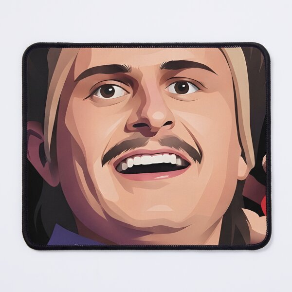 Item preview, Oliver Tree Vector Art designed and sold by Rusdiii.