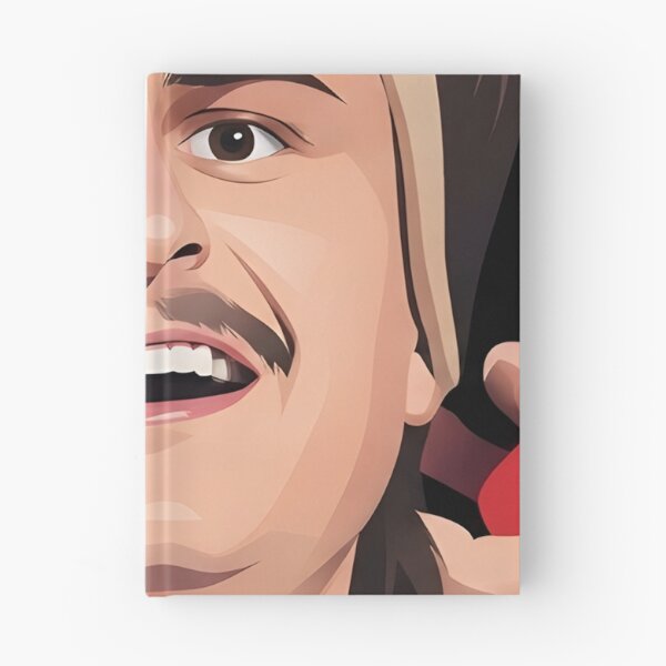 Item preview, Oliver Tree Vector Art designed and sold by Rusdiii.