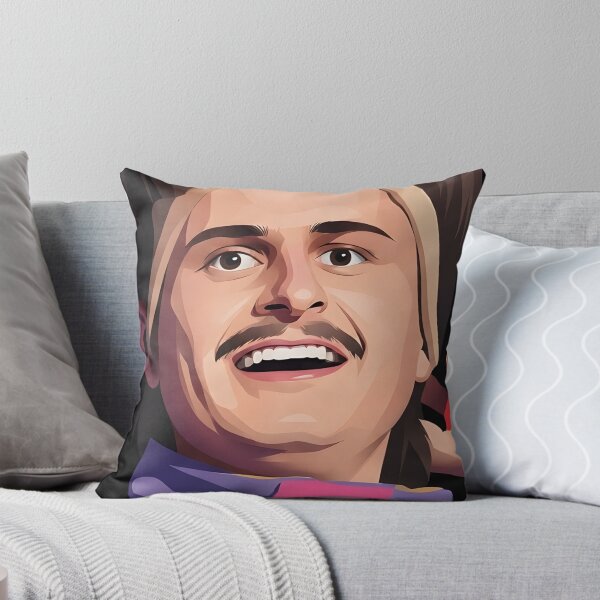 Item preview, Oliver Tree Vector Art designed and sold by Rusdiii.
