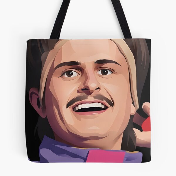 Item preview, Oliver Tree Vector Art designed and sold by Rusdiii.