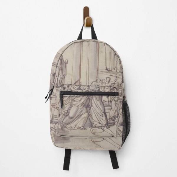 Item preview, Assassination of Julius Caesar designed and sold by SharonTheFirst.