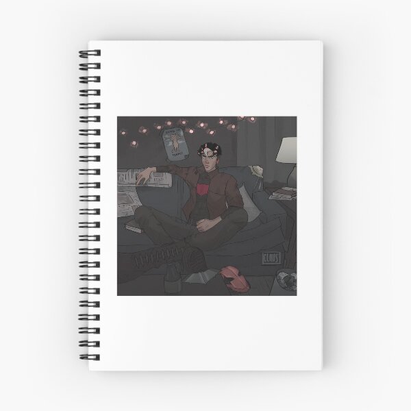 Item preview, Jason Todd designed and sold by kat-iebooth.