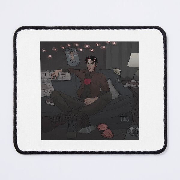 Item preview, Jason Todd designed and sold by kat-iebooth.
