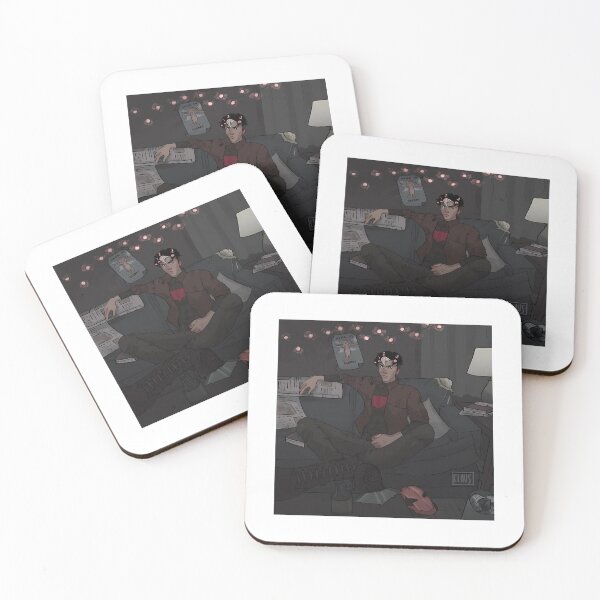 Item preview, Jason Todd  designed and sold by kat-iebooth.