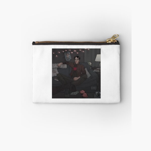 Item preview, Jason Todd  designed and sold by kat-iebooth.