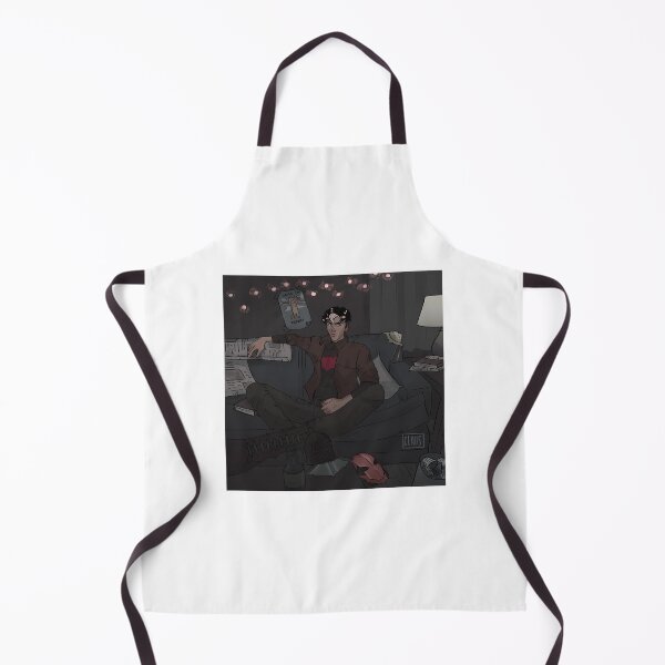 Item preview, Jason Todd designed and sold by kat-iebooth.