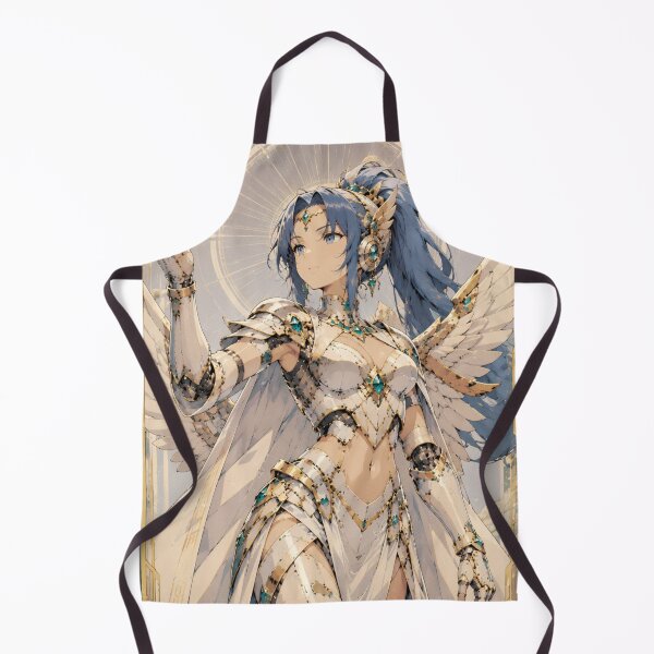Item preview, Nike Cyberpunk – Greek Goddess of Victory designed and sold by Apocalyptic Art Studio.